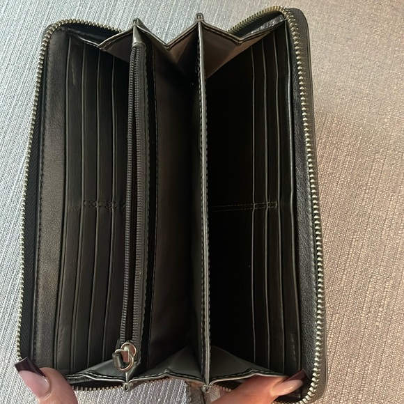 ❌ SOLD❌Coach Wallet - Picture 2 of 4
